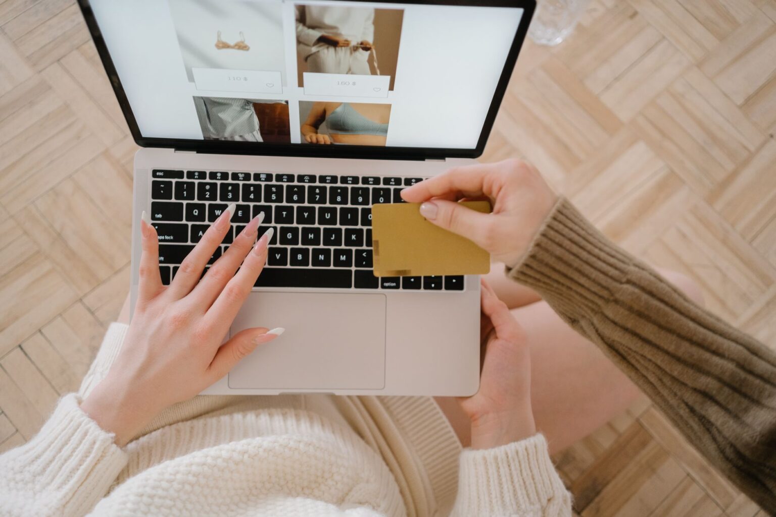 Laptop