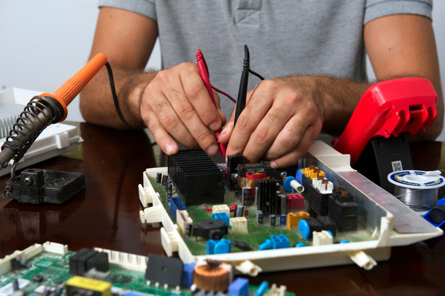 Elektronika