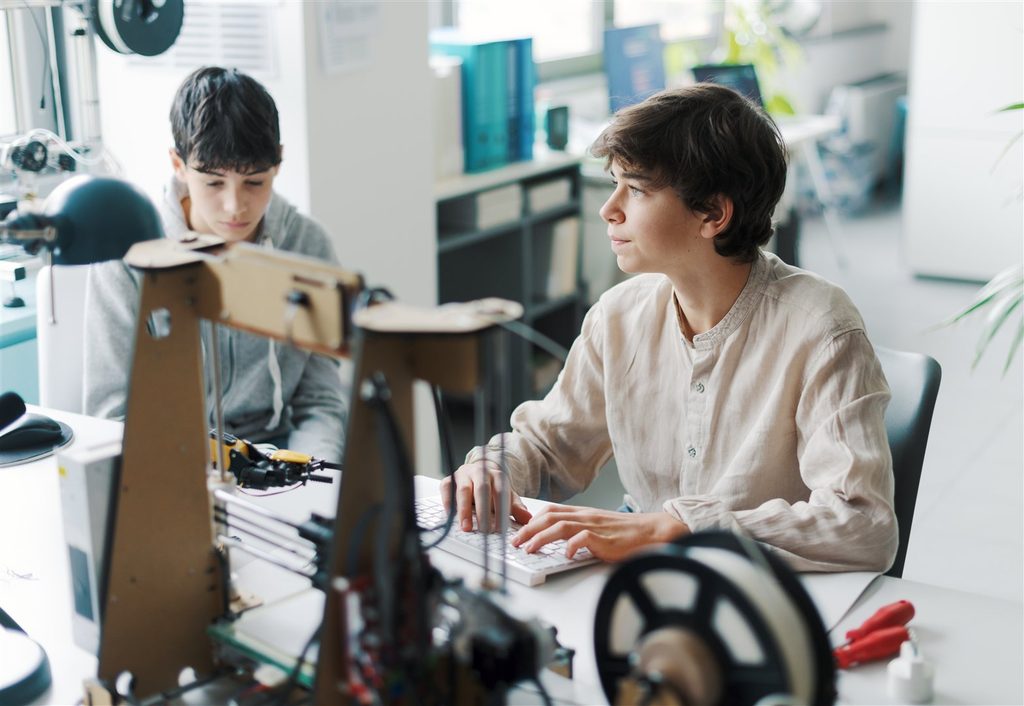 Kurs - technologie