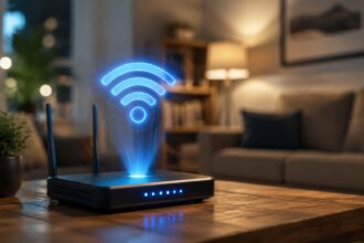 Wi-Fi