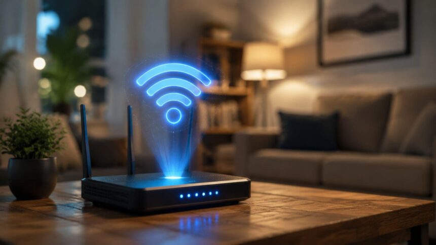 Wi-Fi