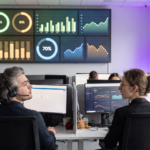 Call center