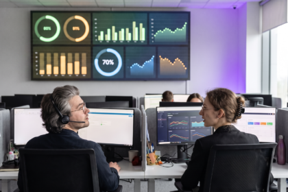 Call center