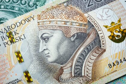 brown and white round wall decor